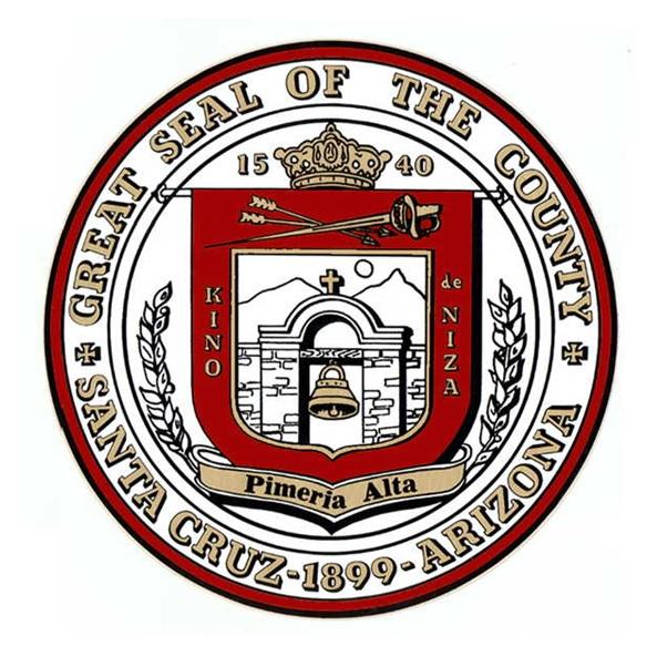 Santa Cruz County Animal Care and Control, Nogales, Arizona